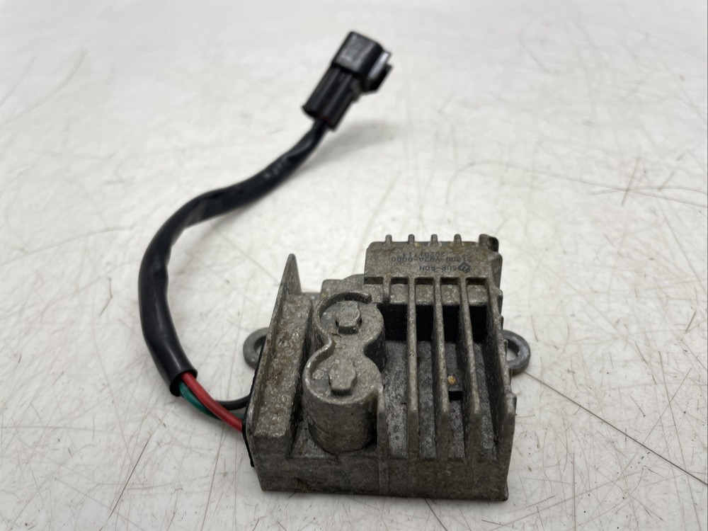 ♻️ SurRon LBX Light Bee X 2023 60v 38Ah Voltage Regulator Rectifier ♻️