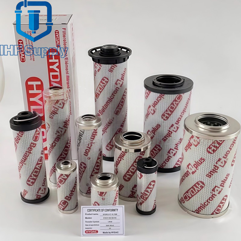 NEW 1PC 0035D005ON HYDAC Filter Element 0035 D 005 ON