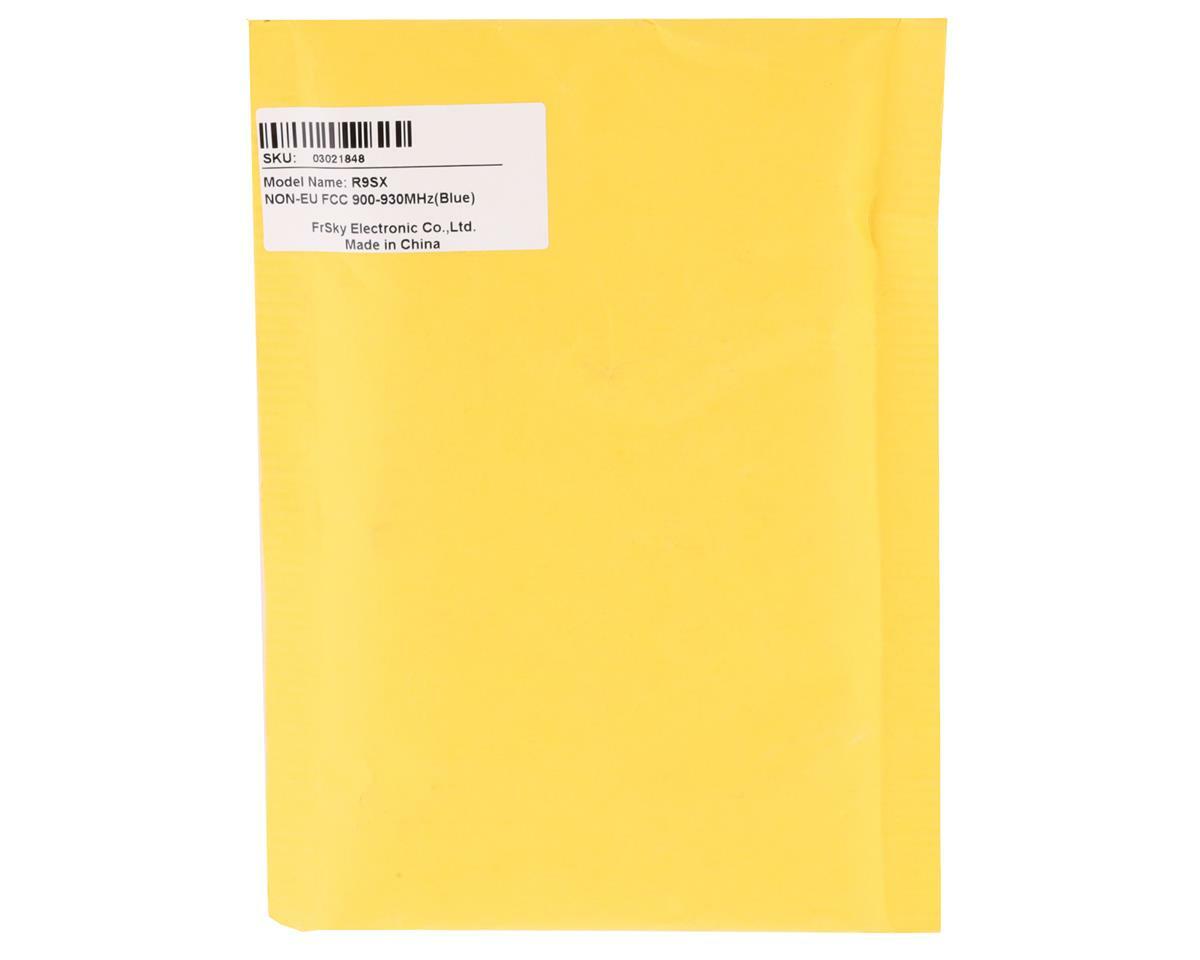 FrSky R9 SX Receiver [FRK-03021848]