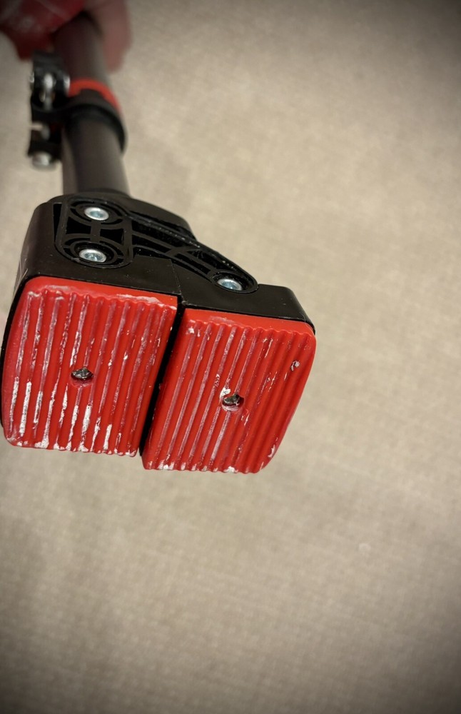 LaForie Adjustable Pull Up Bar For Doorway