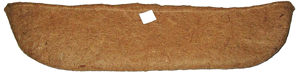 36" Coco Liner  Replacement ~ Coco Liner for Window Boxes ~ 36" x 8.3"