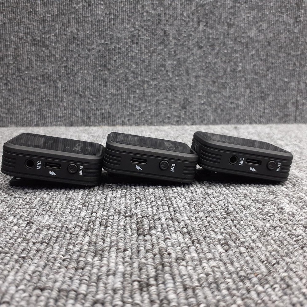 SYNCO Wireless Microphone G2 Used