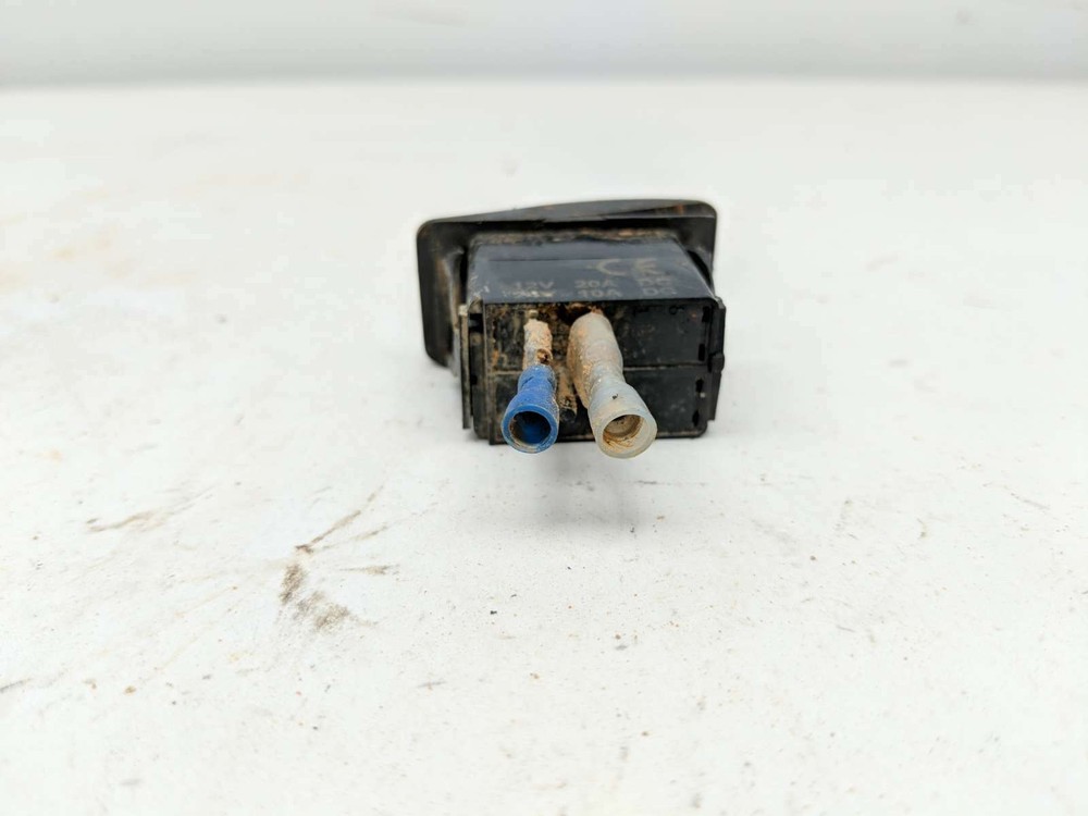 21 Yamaha RMAX Wolverine 1000 Headlight High Beam Control Button Switch