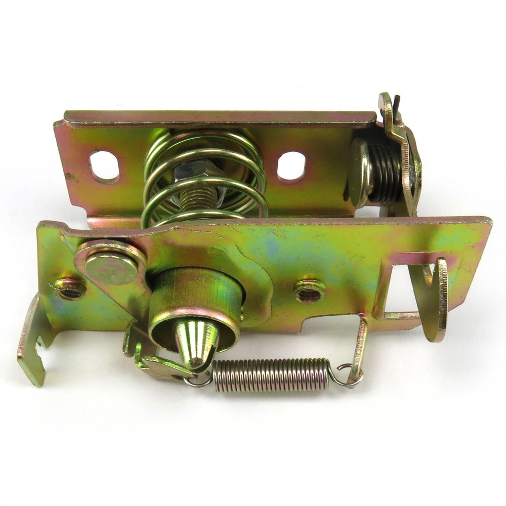 Latch Kit - Trunk & Hood Large Latch Assembly & Latch Release System
