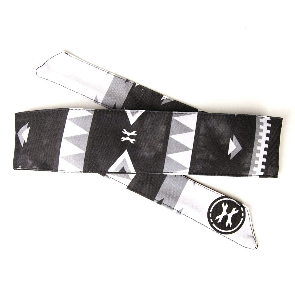HK Army Headband - Tribe Grey