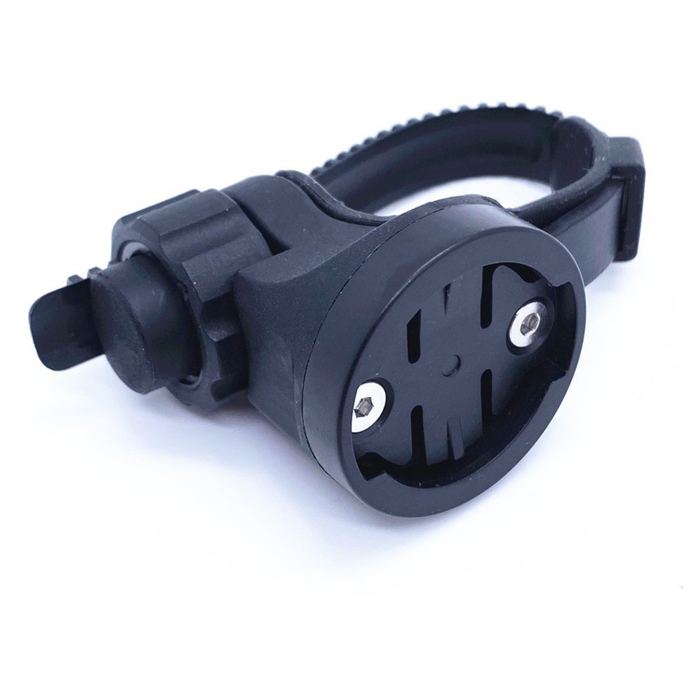 MTB Bicycle Handlebar Mountain Road Bike Stem Riser Front Lamp Bracket Adaptor