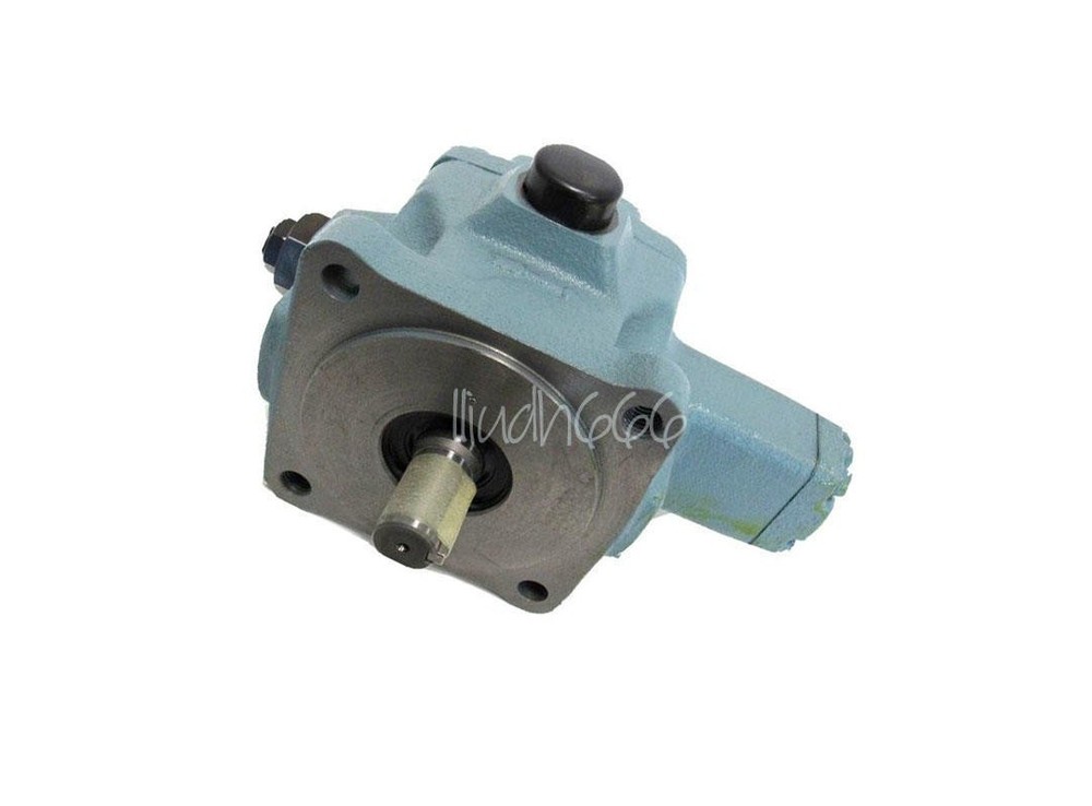 ONE NACHI VARIABLE VANE PUMP VDR-1B-1A5-22 New