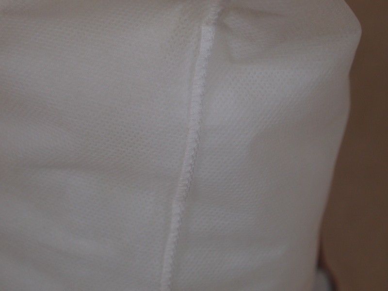 Pillowflex 10" Inch Bolster Insert Pillow Form Neck Roll Multiple Lengths