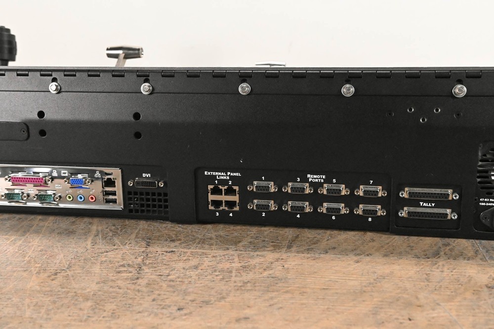 Ross V2P-001 Vision 2 Control Panel CG01HXH