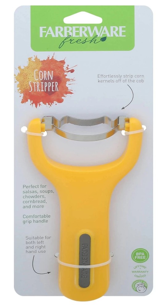 Farberware Corn Stripper NEW