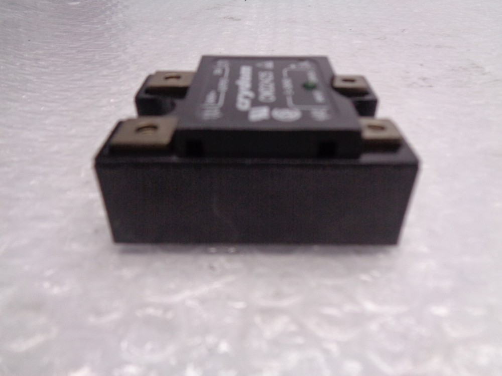 CRYDON CWD2425 SOLID STATE RELAY 3/32V UNMP