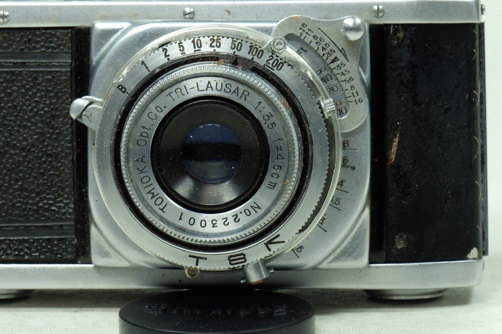 Shinano Pigeon 35 II?