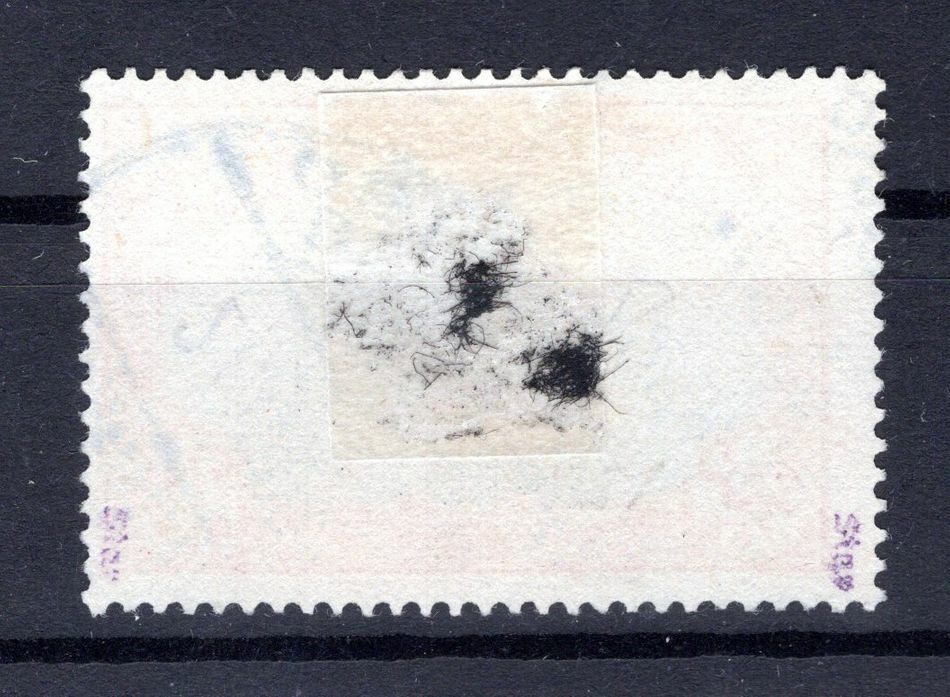 Doa 21 Impeccable Postmarked (K5957
