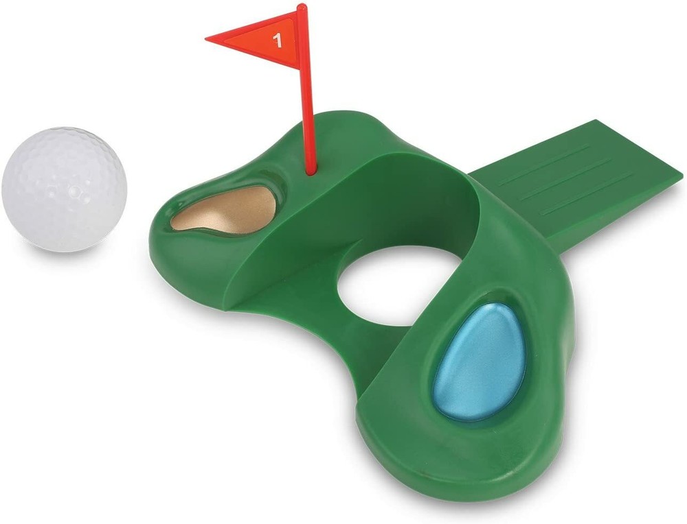 Kovot Golf Gift Set - Office Golf Putting Gifts