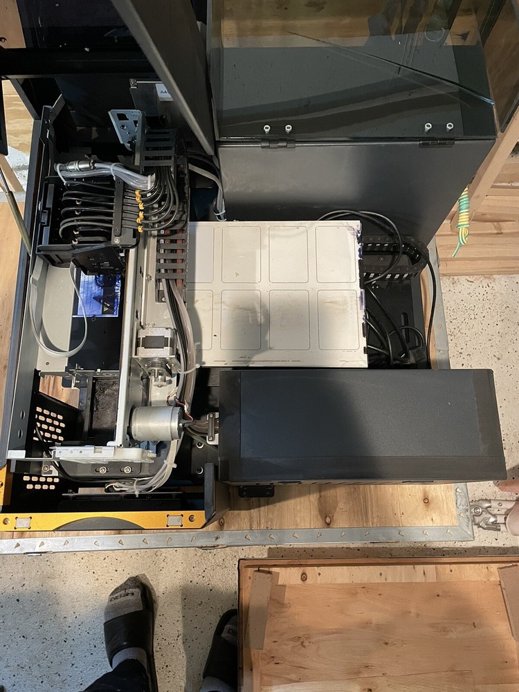 Artis2100U A4 printer - Used