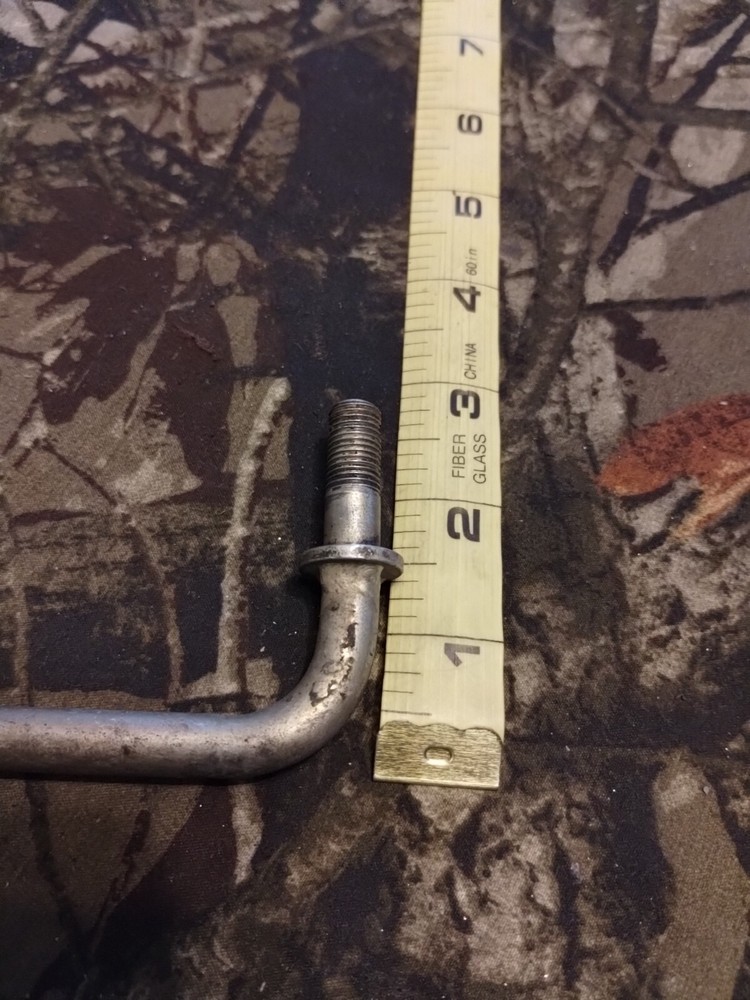 Drag Link ( Steering) Vintage Mercury/ Mariner