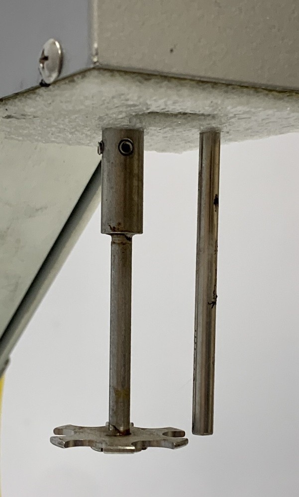 Micromeritics MasterTech 052 Autosampler