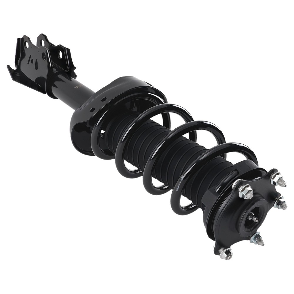 2x For 2007-2012 Acura Rdx Front Complete Struts Coil Spring Assembly 172491