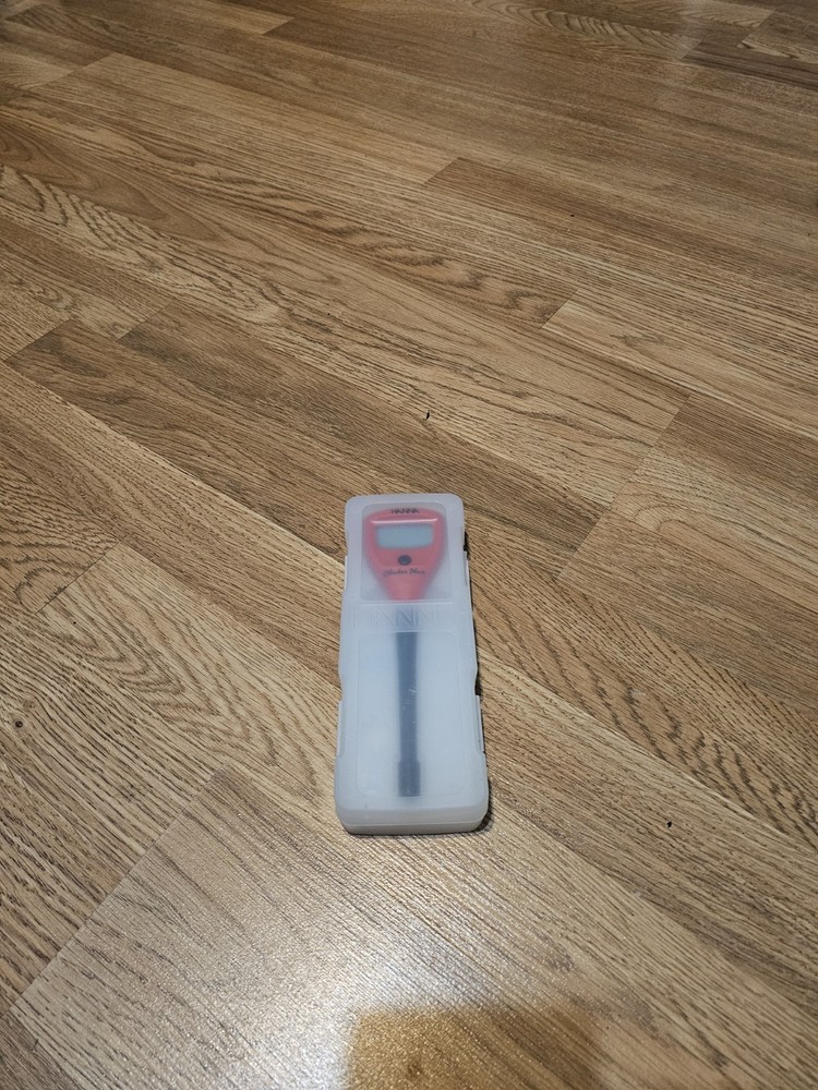 Hanna H18100 PH Meter