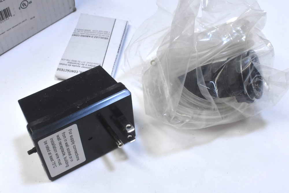 Moen Disposal Air Switch Base Remote Control Unit ARC-4200 120V 12A 1HP