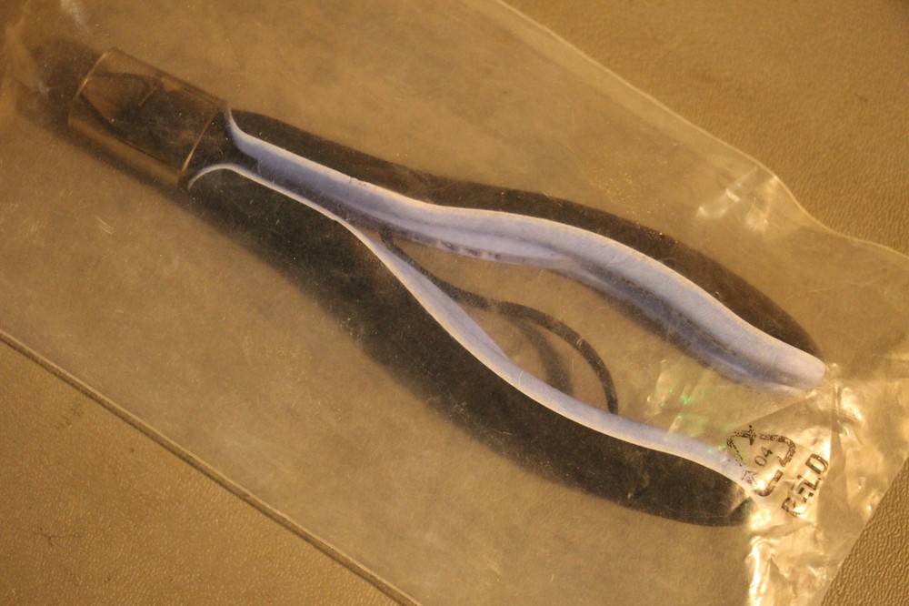 Lindstrom 8150 Diagonal Cutter. New, sealed package.  ESD Safe