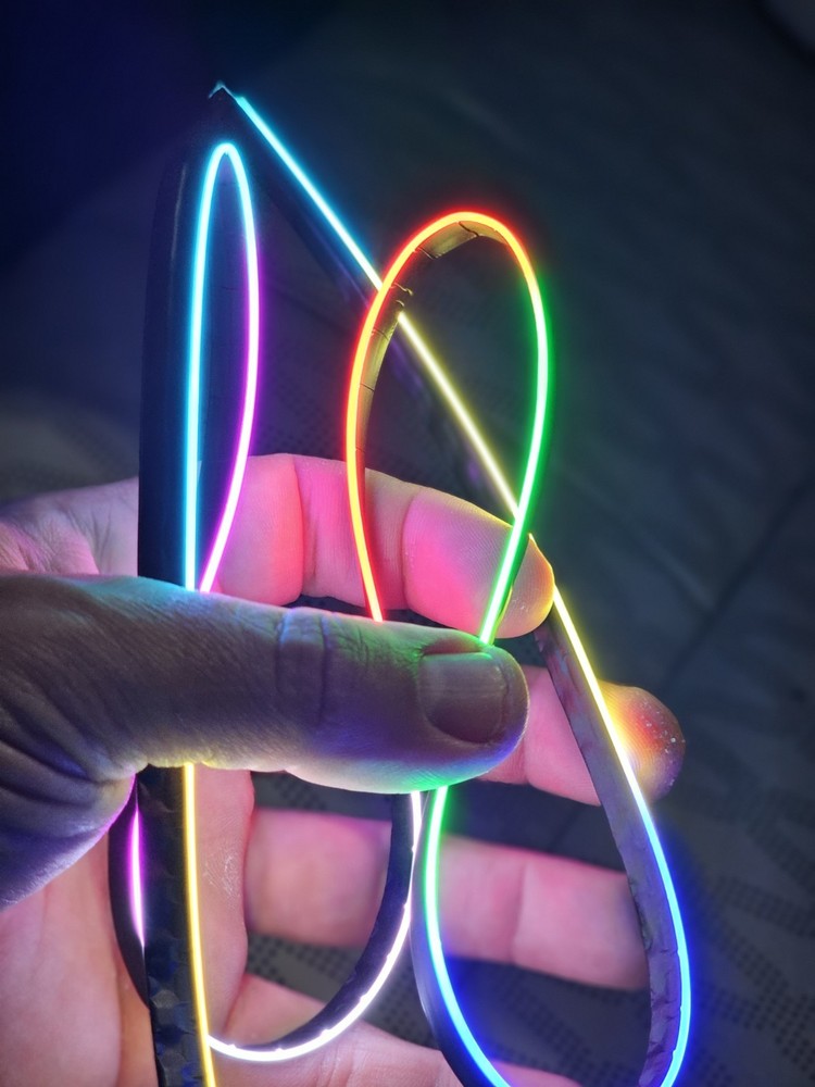 Custom U.S. General Mini Tool Box Bluetooth Speaker With LEDs – 11” x 6” x 6”