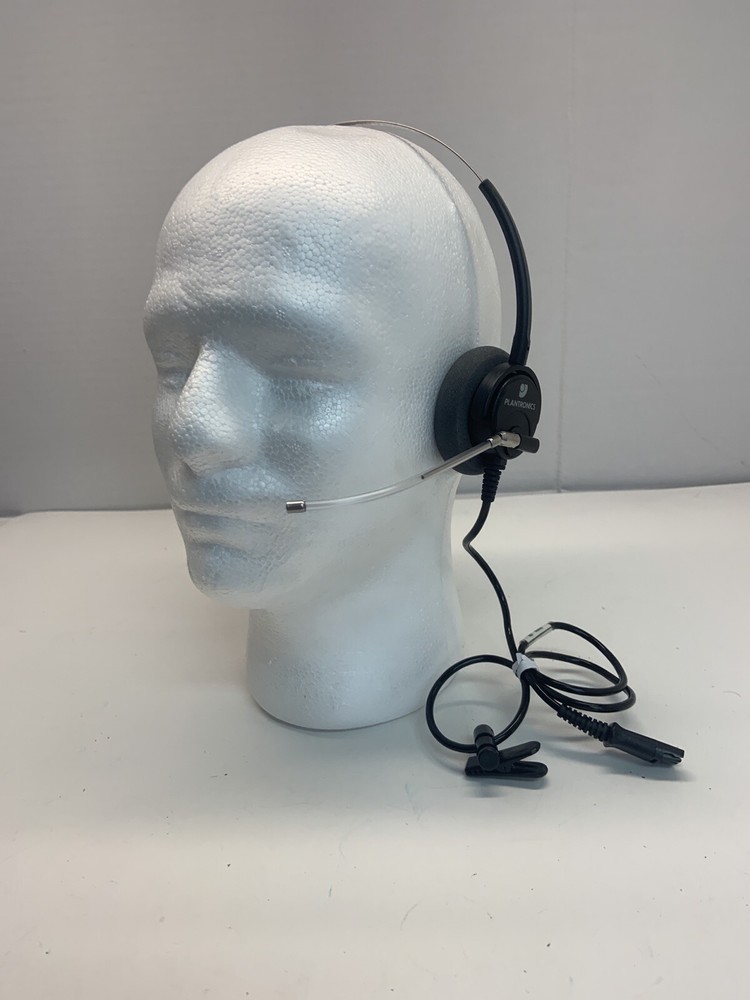 Supra Monural Headset H51