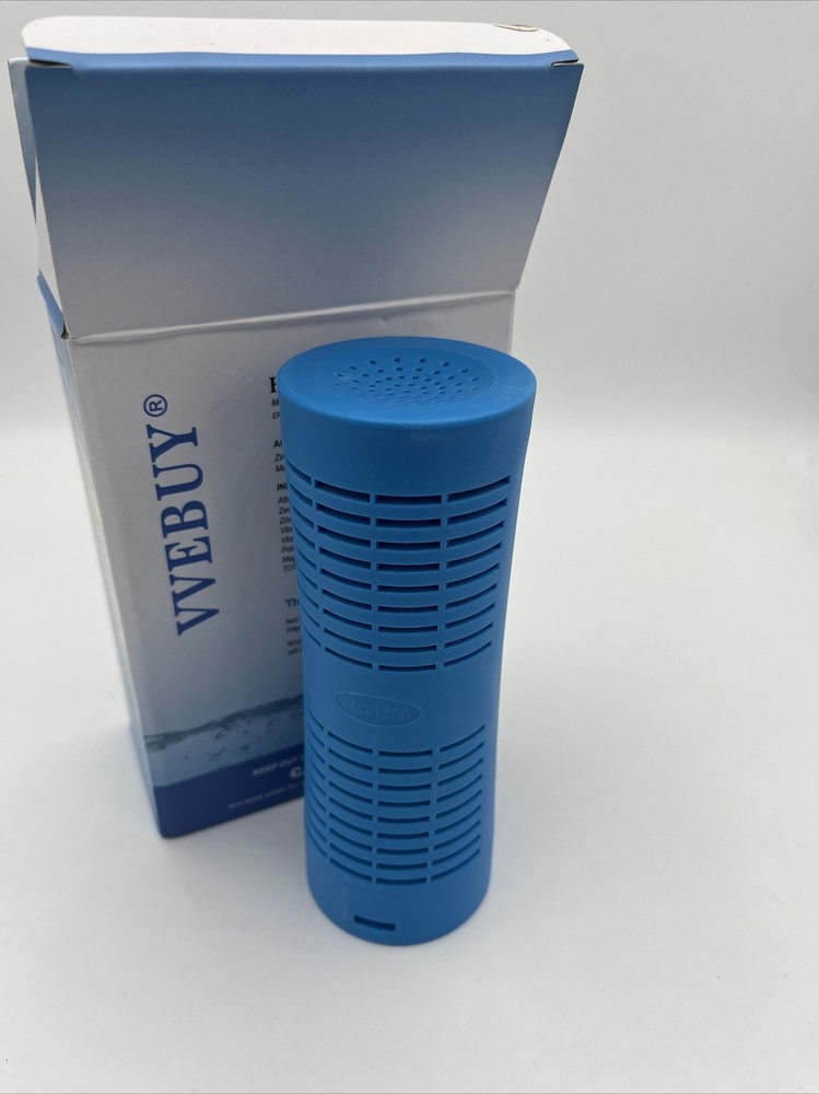 HOTUBJOY- 2 Mineral Cartridges for Spa floating System&inline System