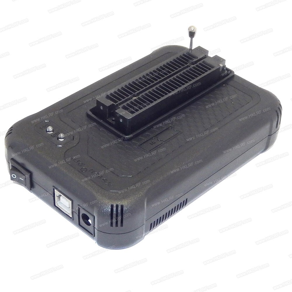 XGecu T76 Programmer +49adapter