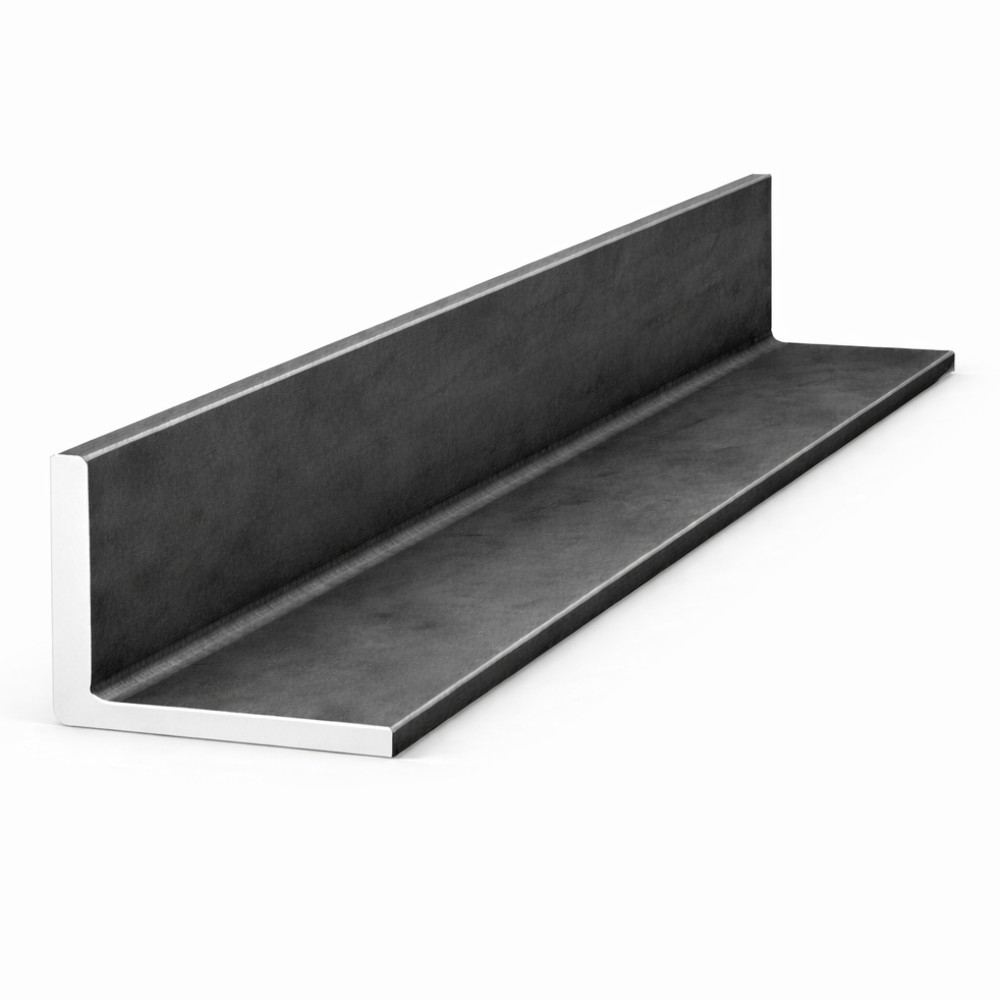 Angle Iron - 2" x 2" x 1/8"(0.120") - Select Length