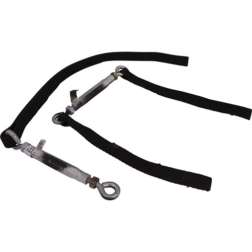 Quikserv 5594 Strap Set