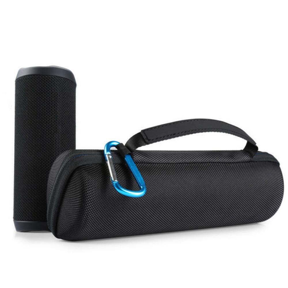 Shockproof Speaker Storage Bag Sleeve Protector Case Organizer for JBL Flip 4