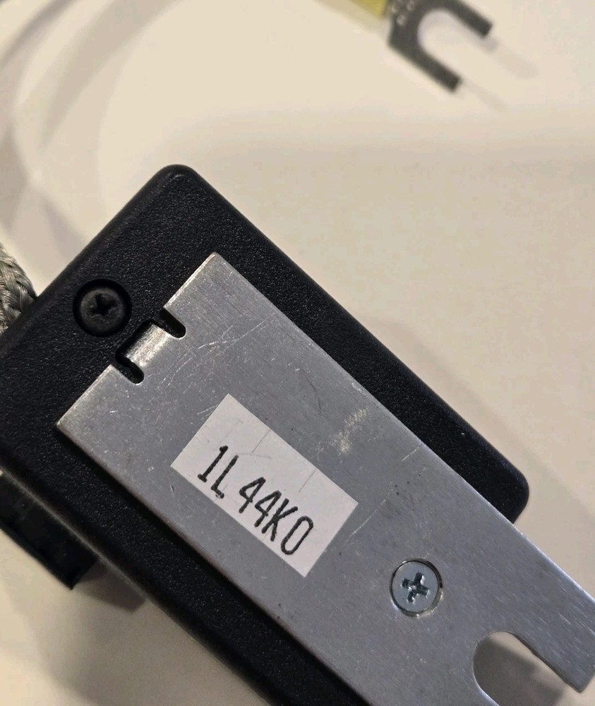 LEVITON Data Signal Communication Surge Protector Module 3420-9 Black