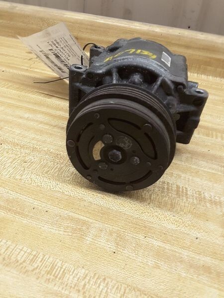 2007-2009 Subaru Legacy Air Conditioner A/C AC Compressor Asembly OEM