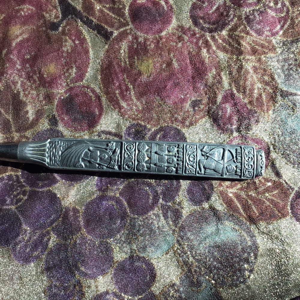Norway pewter dessert/food server