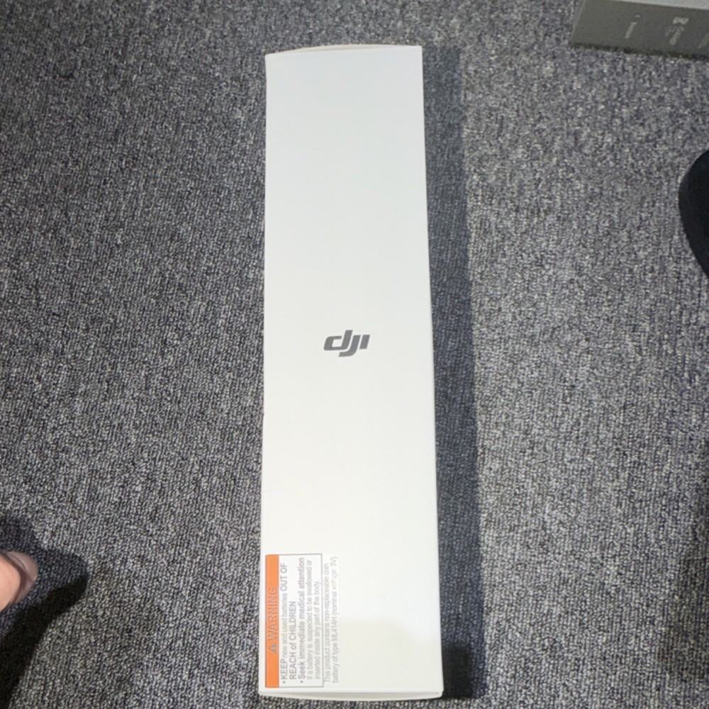 DJI Osmo 360 Essential Combo Gimbal Stabilizer for Camera Smartphone