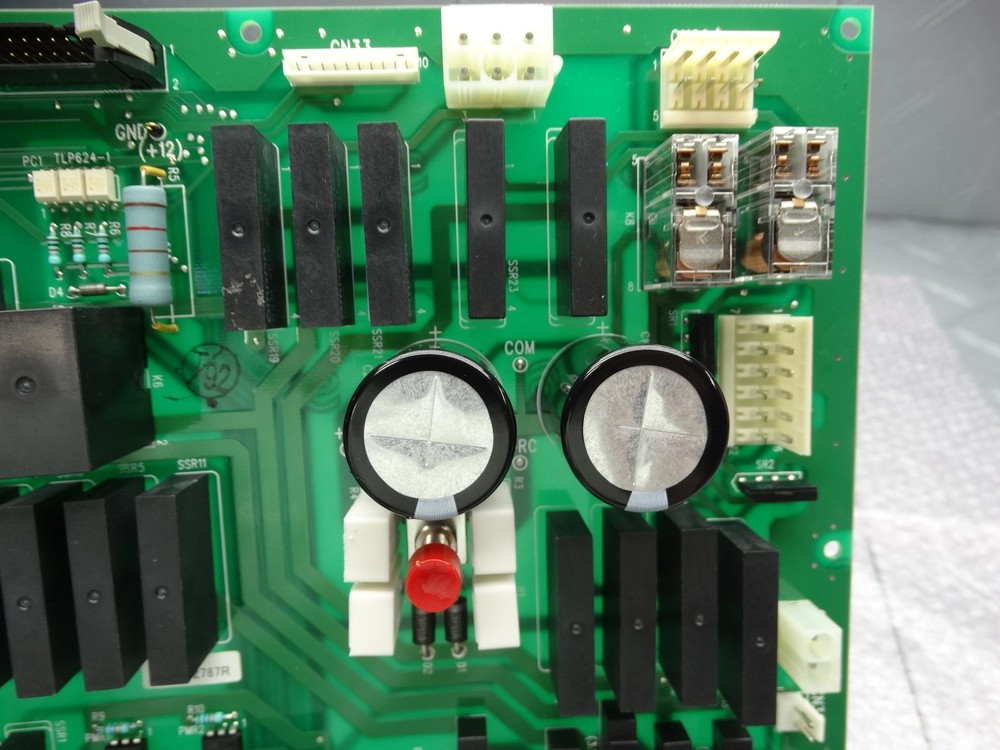 Fuji FP232B Mnilab Board PCB 113G03182B
