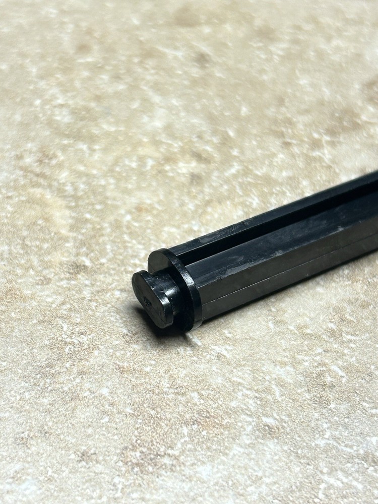 Nakamichi 480 Cassette Deck Power Switch