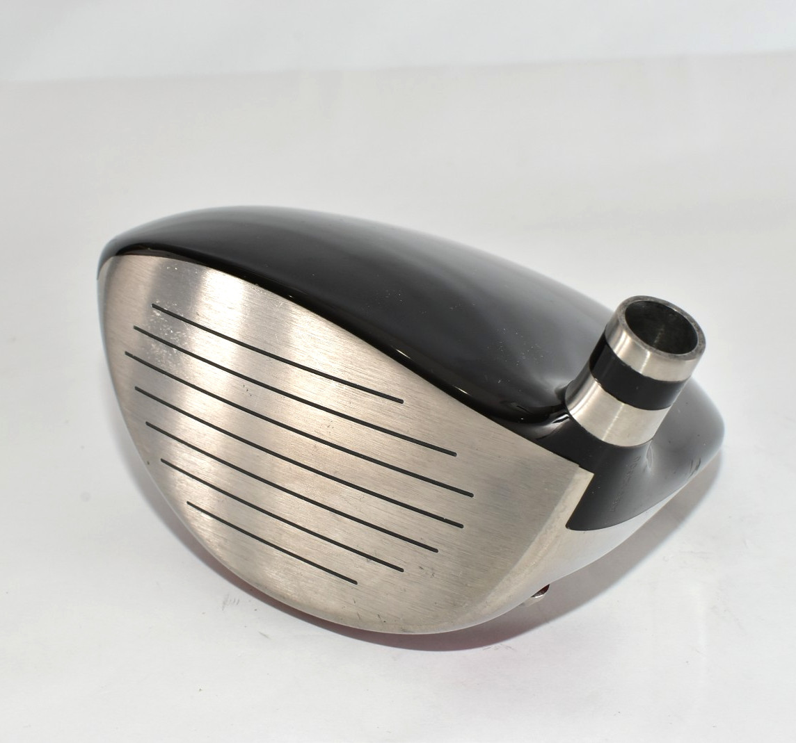 Yamaha Rmx 120 9.5 RH Golff Men Club Driver Head Only 455cc JDM w/ Adapter