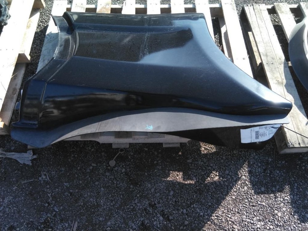 For 2018 KENWORTH T680 SIDE FAIRING Right , WA