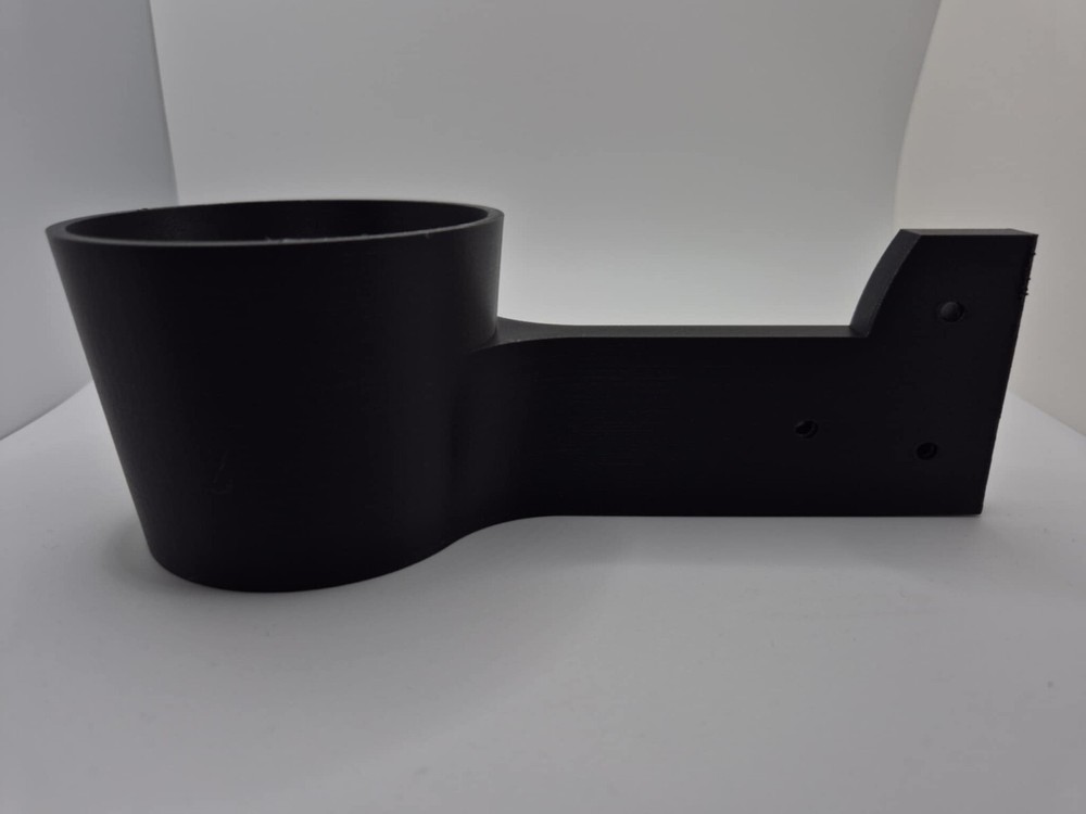 Van Cup Holder - Driver Side