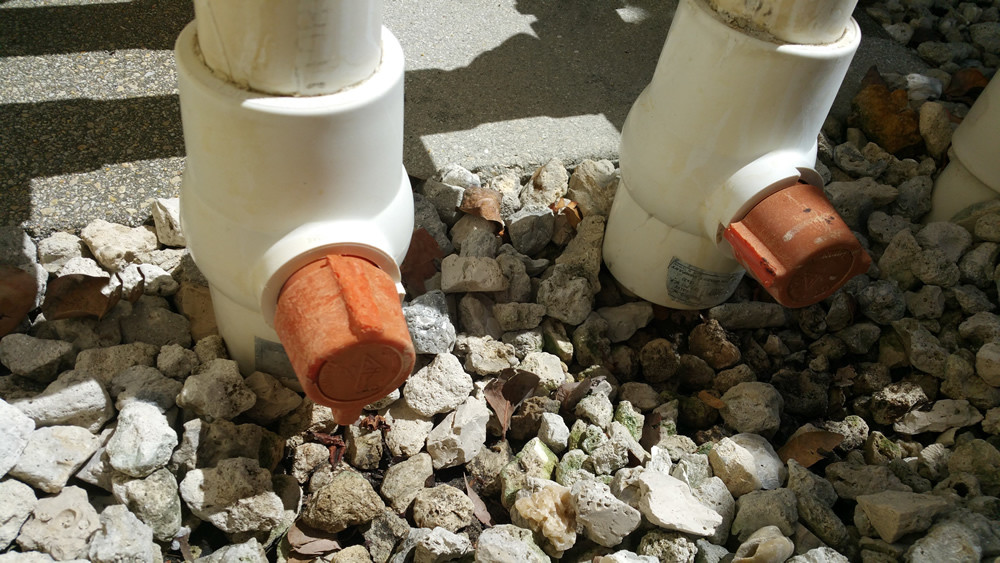 SWIMMING POOL PLASTIC BALL VALVE HANDLE REPLACEMENT 2"