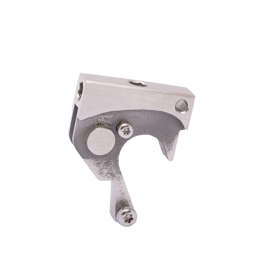 A For Leatherman Skeletool DIY Modification Carabiner Attachment Hammer 4mm