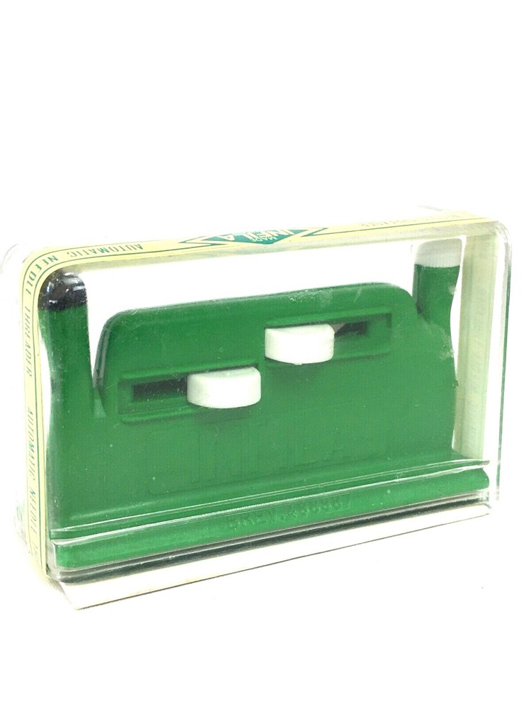 Infila Automatic Needle Threader vTg NOS