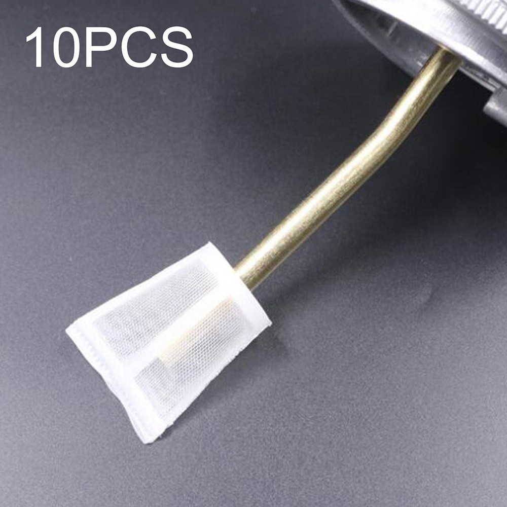 Lower Pot Spray Painter Filter Spray GunMesh-Strainers To Position Spray Gravity
