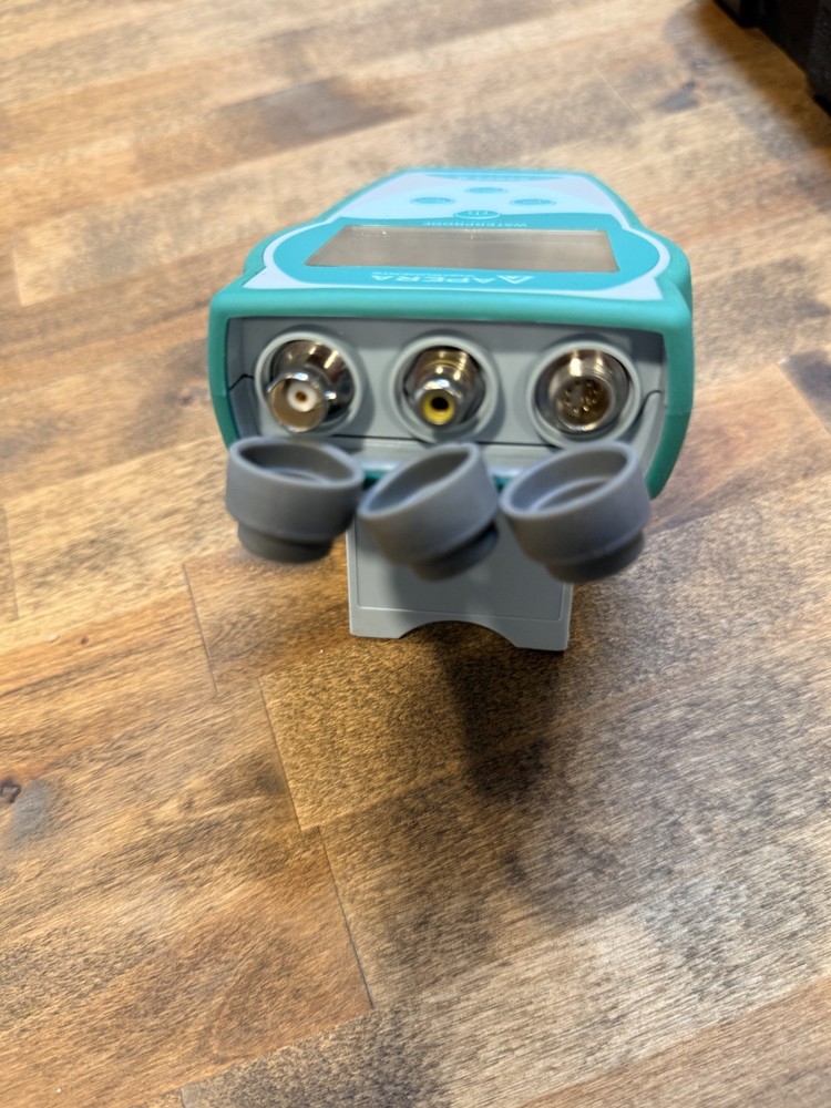 Apera Instruments PC 823-B Portable pH/EC/TDS/Temp Meter