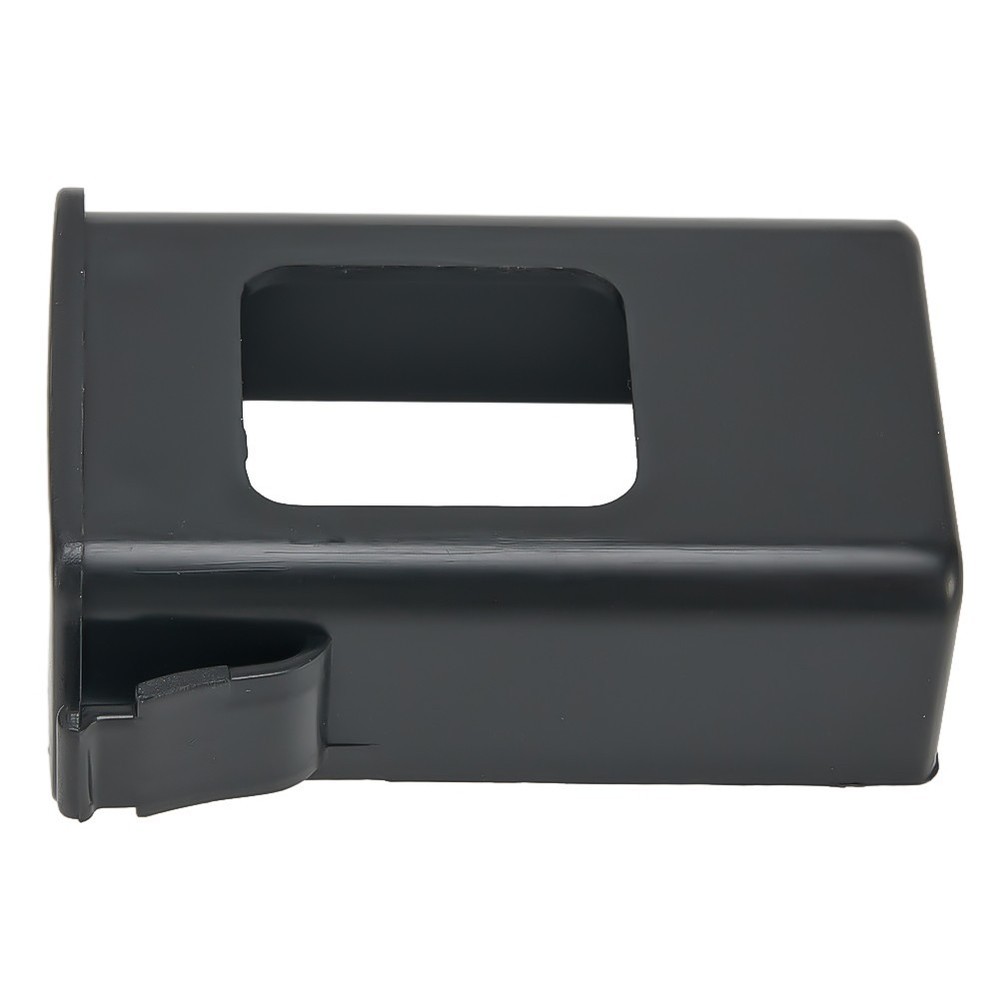 Box Battery Holder 1pcs Replacement 9V Accessories Acoustic Compartment
