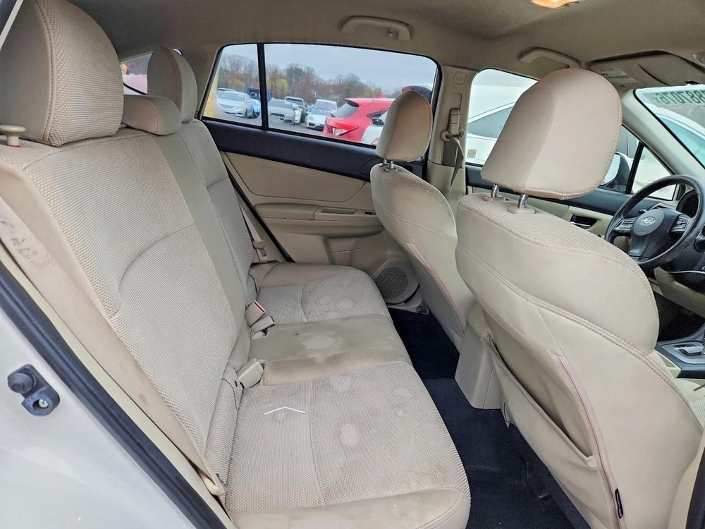 Fuse Box Engine Compartment Fits 12-14 IMPREZA 2129093