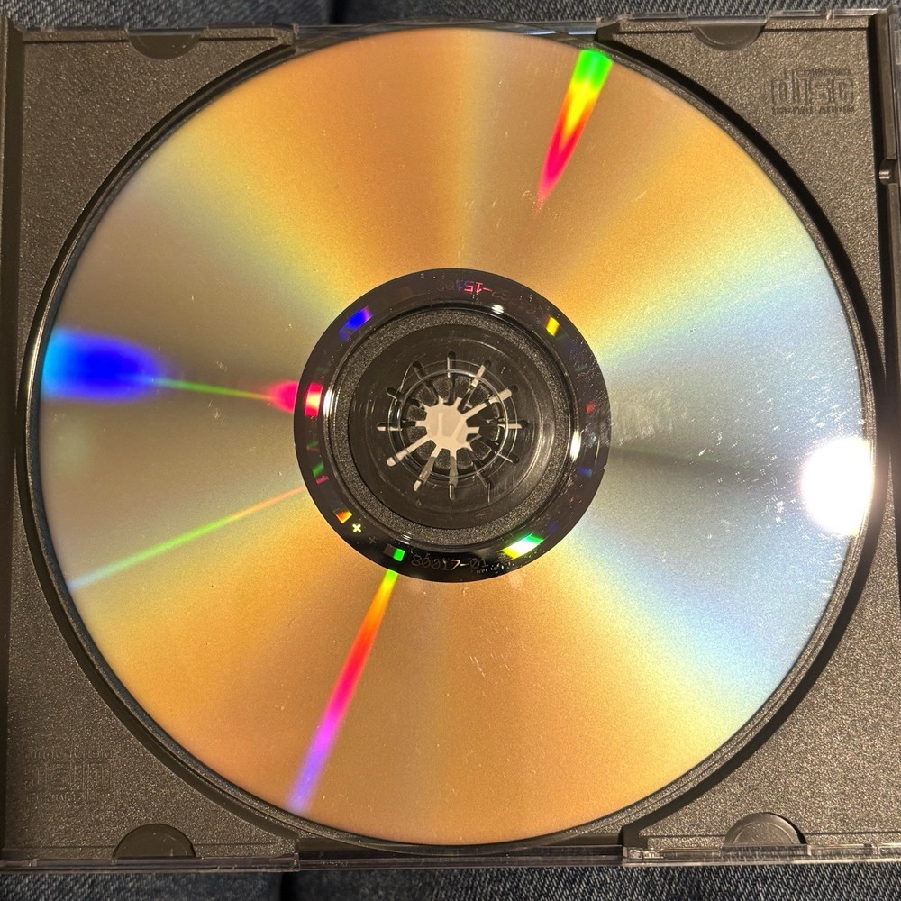 HP Scanjet 6100c series Drivers and Software CD