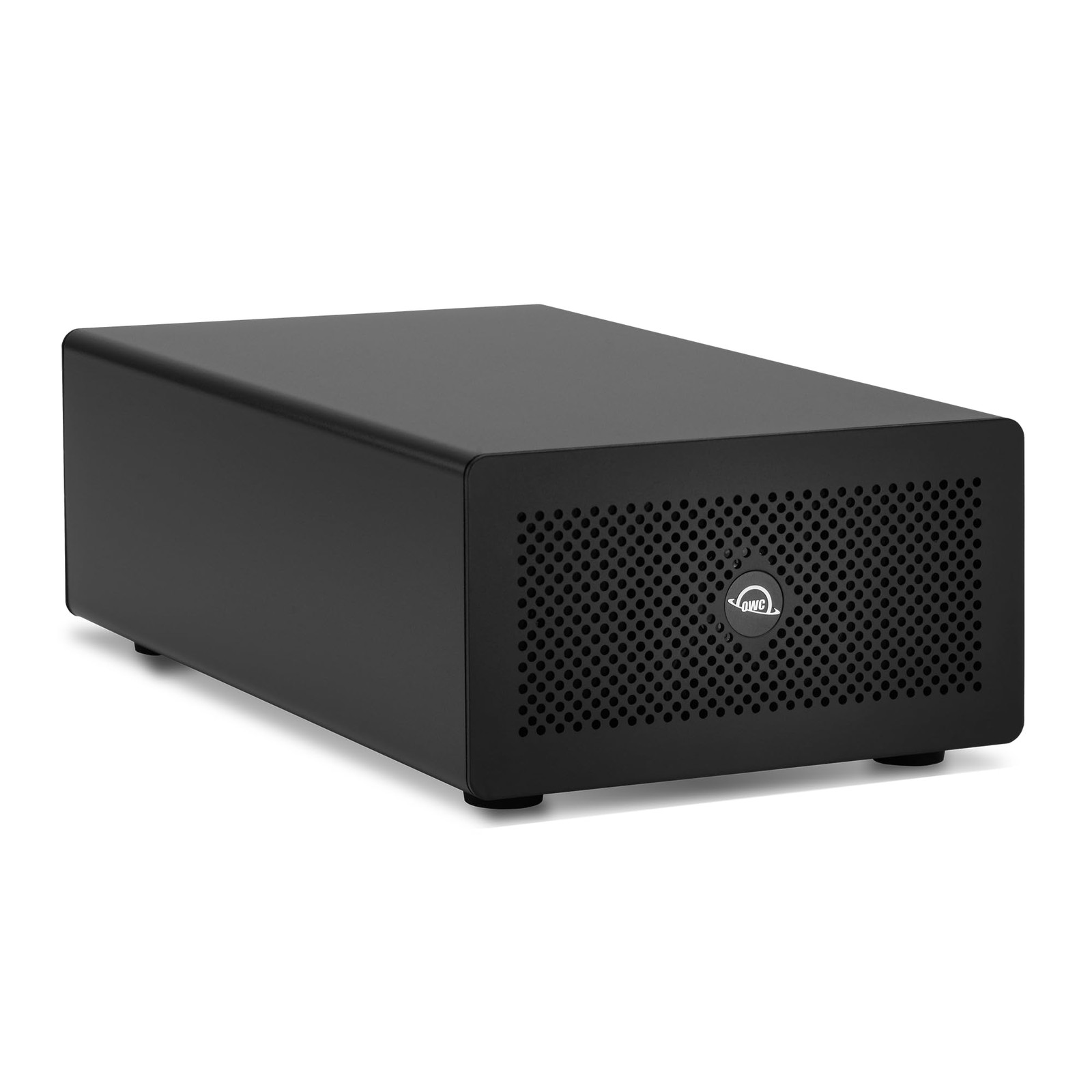 OWC Mercury Helios 5S Thunderbolt™ 5 External PCIe Expansion Solution